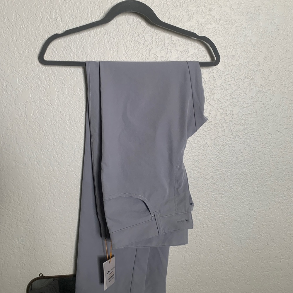 Peter Millar Golf Pants Slim fit